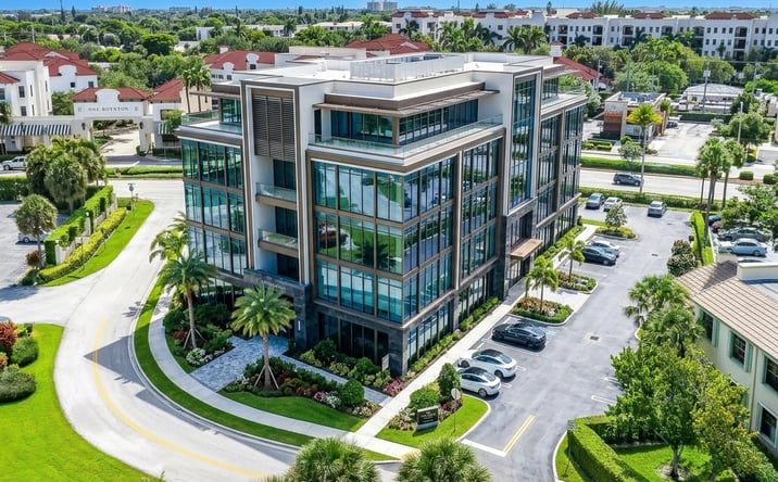 Pictures of Hospitality, Land, Mixed Use property located at 1320 S Federal Hwy, Boynton Beach, FL 33435 for sales - image #1