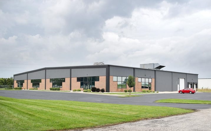 Pictures of Office, Industrial, Retail property located at 401 E Conde, Janesville, WI 53546 for sales - image #1