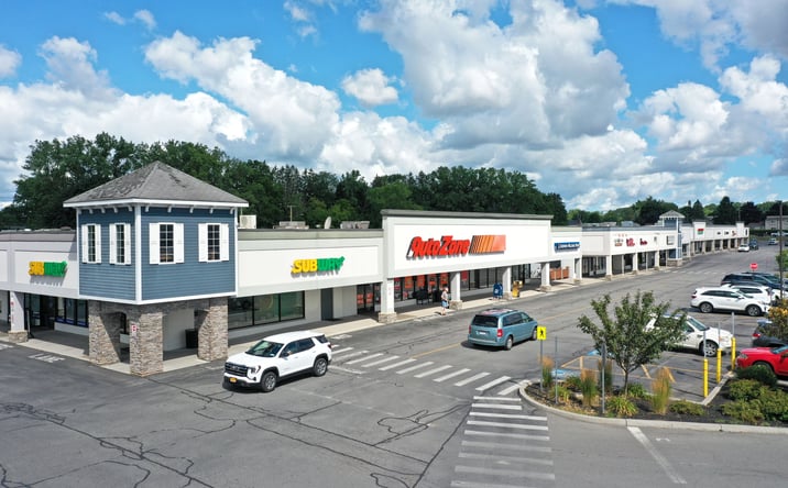 Pictures of Retail property located at 3228 Chili Ave, Rochester, NY 14624 for sales - image #1