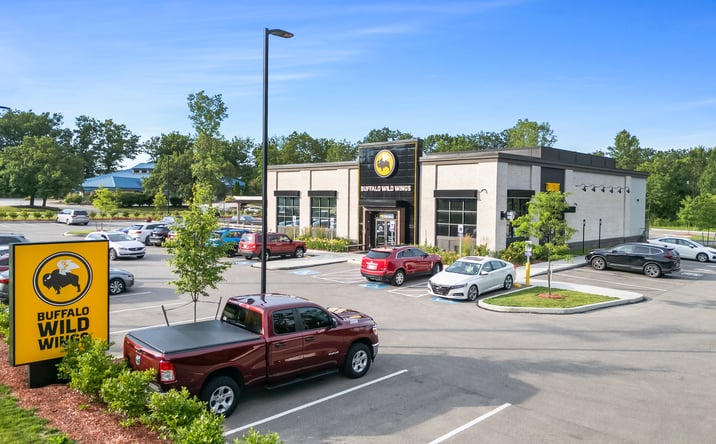 Pictures of Retail property located at 3001 State Rd, Cuyahoga Falls, OH 44223 for sales - image #1