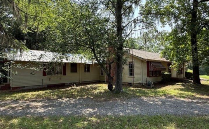 Pictures of Land property located at 2590 GA Highway 129, Jeffersonville, GA 31044 for sales - image #1