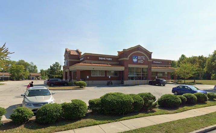Pictures of Retail property located at 3120 Chichester Ave, Boothwyn, PA 19061 for sales - image #1
