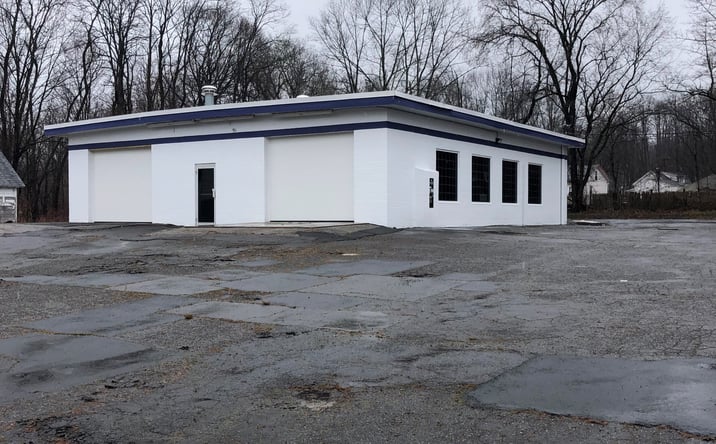 Pictures of Industrial property located at 21 Windsor Avenue, Vernon, CT 06066, Vernon, CT 06066 for sales - image #1