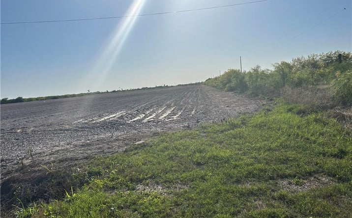 Pictures of Land property located at 0000 N Bixby Road N, La Feria, TX 78559 for sales - image #1