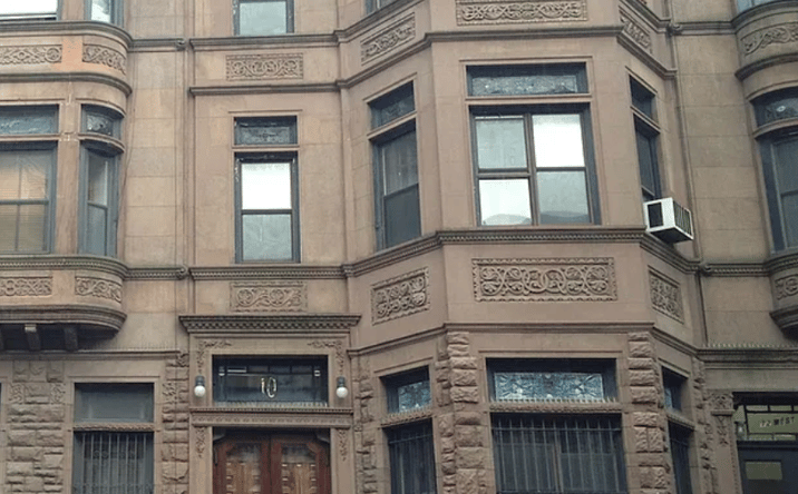 Pictures of Multifamily property located at 10 W 122nd, New York, NY 10027 for sales - image #1