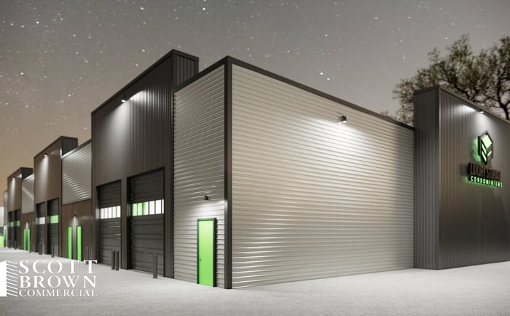 Pictures of Mixed Use, Self Storage, Special Purpose property located at 1 Hickory Creek Rd, Denton, TX 76210 for sales - image #1