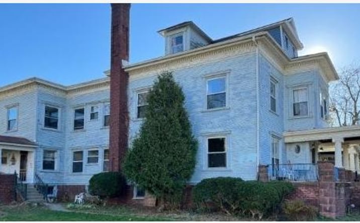 Pictures of Multifamily property located at 150 Belvidere Ave, Washington, NJ 07882 for sales - image #1