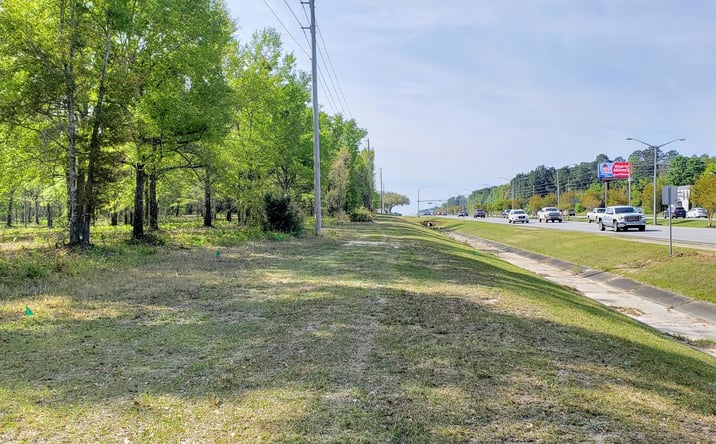 Pictures of Land, Retail property located at 0 Gulf Shores Parkway, Gulf Shores, AL 36542 for sales - image #1