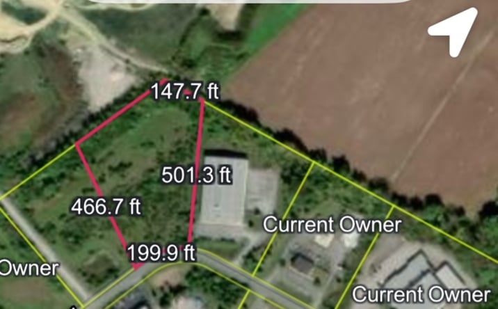 Pictures of Land property located at 9 Park Dr, Franklin, NJ 07416 for sales - image #1