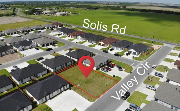 Pictures of Land, Multifamily property located at 0 N Valley Circle # 53, La Feria, TX 78559 for sales - image #1