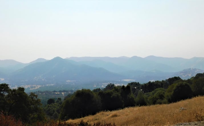 Pictures of Land property located at 000 HWY 180, Dunlap, CA 93621 for sales - image #1
