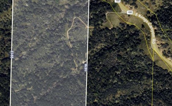 Pictures of Land property located at 0 180 HWY, Dunlap, CA 93621 for sales - image #1