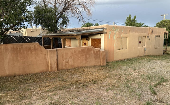 Pictures of Mixed Use, Office property located at 3908 Rodeo Rd, Santa Fe, NM 87507 for sales - image #1