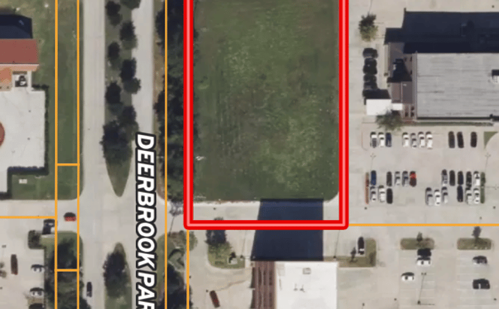 Pictures of Land property located at 8901 FM 1960 Bypass Rd. W., Humble, TX 77338 for sales - image #1