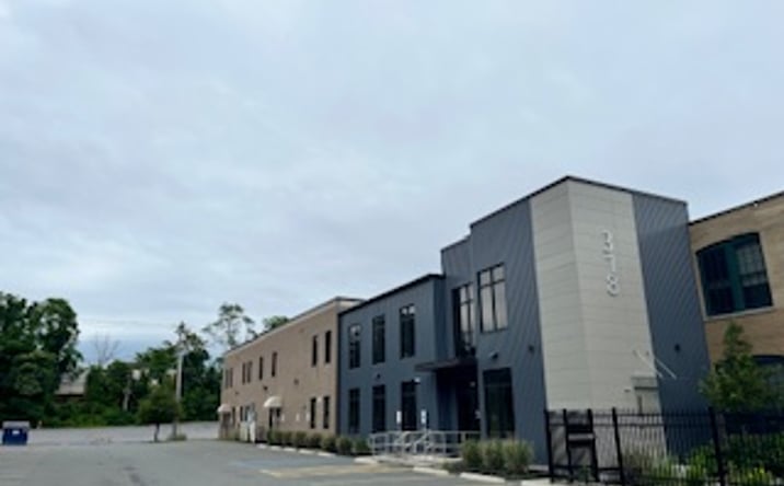 Pictures of Office property located at 318 Broadway, Schenectady, NY 12305 for sales - image #1