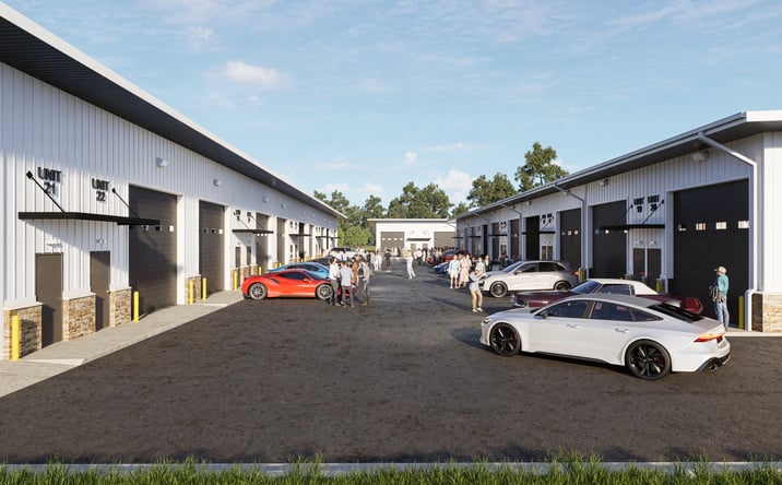 Pictures of Office, Special Purpose property located at 852 Seven Hills Connector, Acworth, GA 30101 for sales - image #1