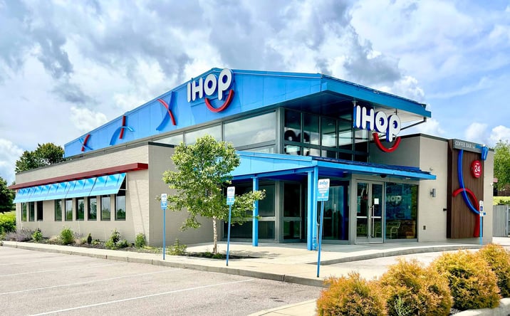 Pictures of Retail property located at 300 Crossroads Blvd, Newport, KY 41076 for sales - image #1
