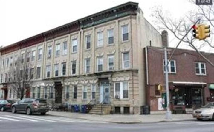 Pictures of Mixed Use property located at 256 Withers St, Brooklyn, NY 11211 for sales - image #1