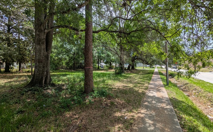Pictures of Land property located at 5111 Firestone Rd, Jacksonville, FL 32210 for sales - image #1