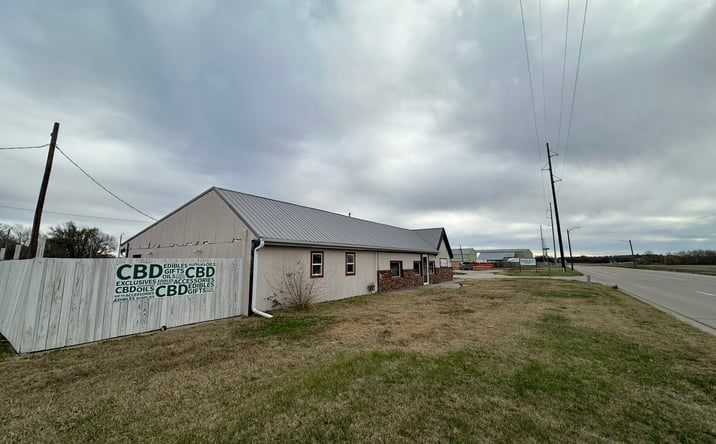 Pictures of Office, Retail property located at 217 S 6th Street, Clay Center, KS 67432 for sales - image #1