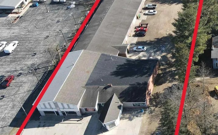 Pictures of Industrial, Mixed Use, Office, Retail property located at 51236 State Hwy 933, South Bend, IN 46637 for sales - image #1