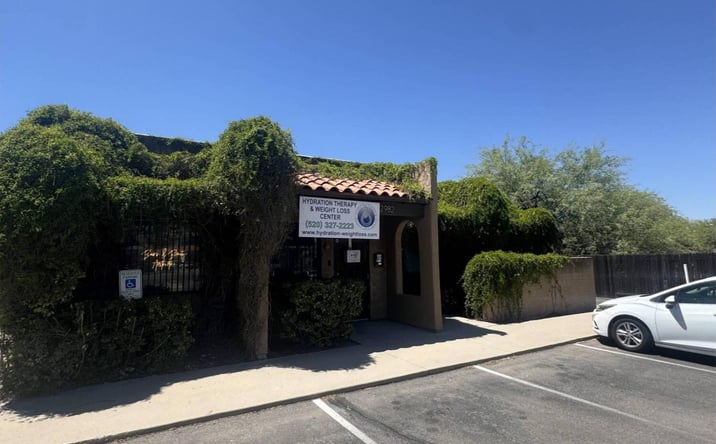 Pictures of Office property located at 2980 E Fort Lowell Rd, Tucson, AZ 85716 for sales - image #1