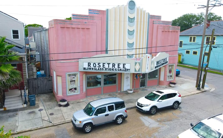Pictures of Retail property located at 446 Vallette St, New Orleans, LA 70114 for sales - image #1