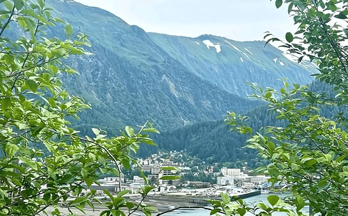 image of property at 3012 GOODWIN ROAD Juneau AK 99801
