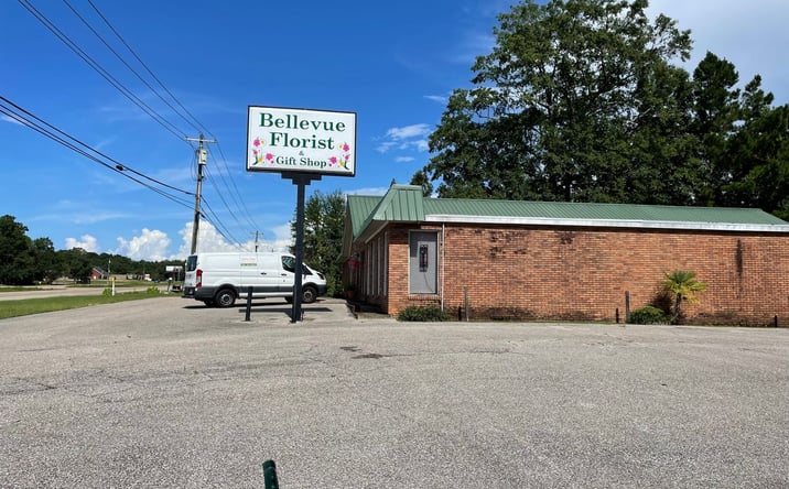 Pictures of Retail, Land property located at 6690 US-98, Hattiesburg, MS 39402 for sales - image #1