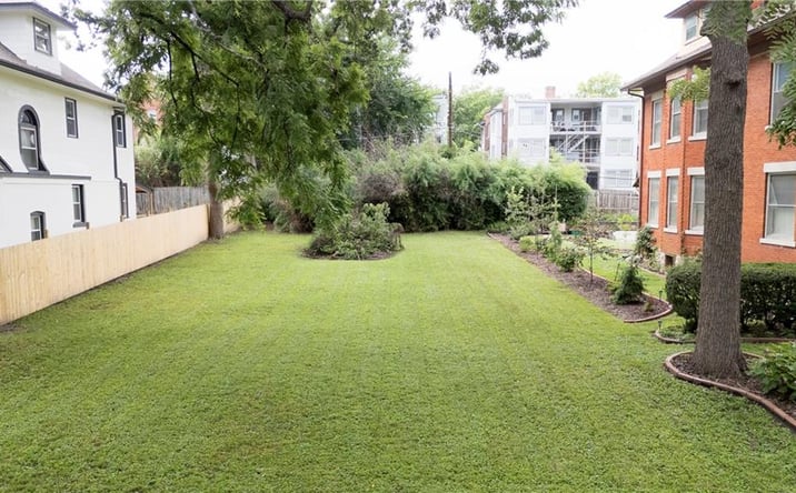 Pictures of Land, Multifamily property located at 3532 Wyandotte Street, Kansas City, MO 64111 for sales - image #1