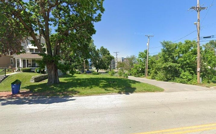 Pictures of Land property located at 810 Nebraska Avenue, Kansas City, KS 66101 for sales - image #1