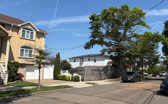 Pictures of Land property located at 164-44 89th Street, New York, NY 11414 for sales - image #1
