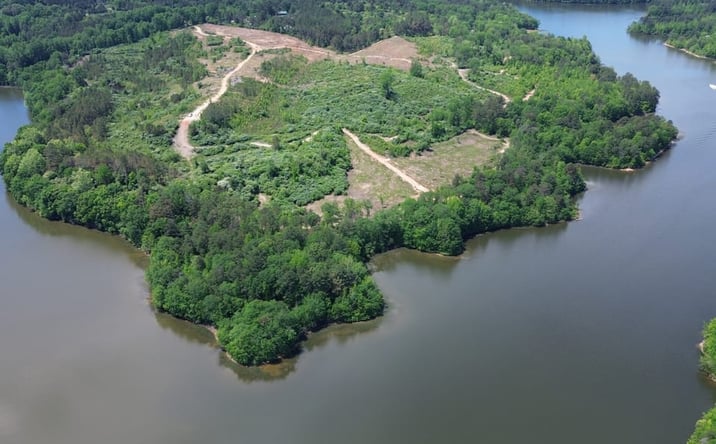 Pictures of Land property located at 000 Benefield Farm Road, Haleyville, AL 35565 for sales - image #1
