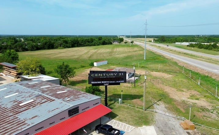 Pictures of Special Purpose property located at 000 Hwy 24, Cooper, TX 75432 for sales - image #1