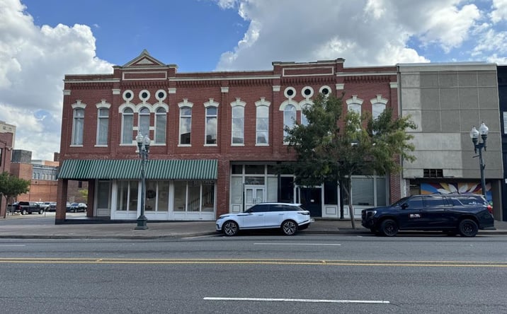 Pictures of Office property located at 705 Texas Street, Shreveport, LA 71101 for sales - image #1