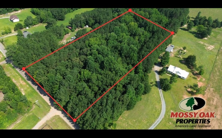Pictures of Land property located at 818 Cannafax Rd, Barnesville, GA 30204 for sales - image #1