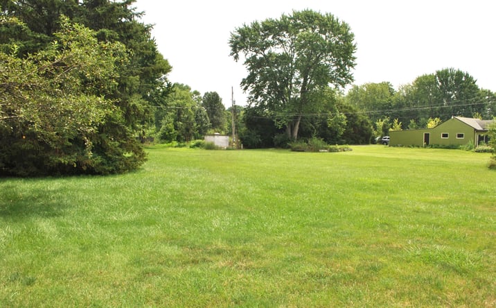 Pictures of Land property located at 2894 Hilliard Rome Road, Hilliard, OH 43026 for sales - image #1