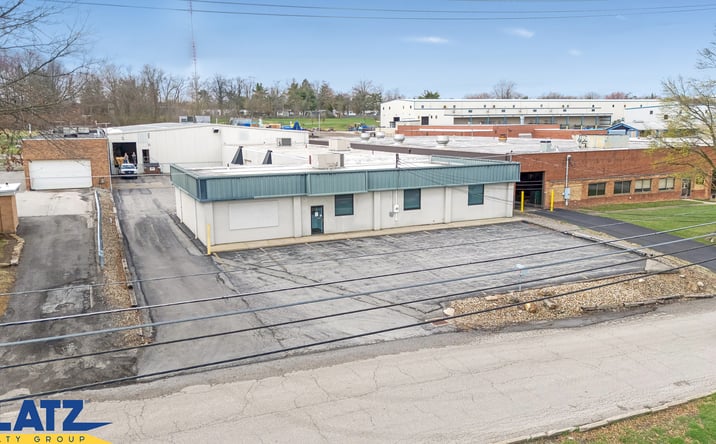Pictures of Industrial property located at 4030 Simon Rd, Boardman, OH 44512 for sales - image #1