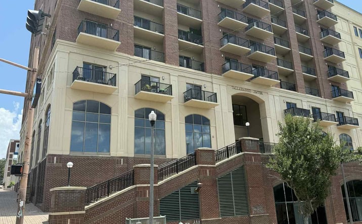 Pictures of Office property located at 215 W College Ave, Tallahassee, FL 32301 for sales - image #1