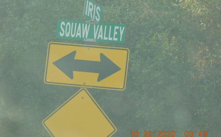 Pictures of Land property located at Iris Rd, Yokuts Valley, CA 93675 for sales - image #1
