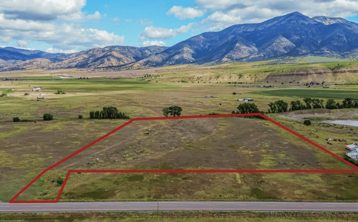 Pictures of Mixed Use, Land property located at Swan Valley Hwy, Irwin, ID undefined for sales - image #1