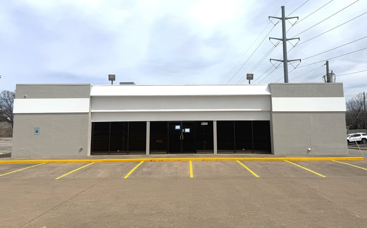 Pictures of Office property located at 2800 Brown Tr., Bedford, TX 76021 for sales - image #1