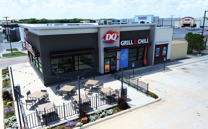 Pictures of Hospitality, Retail property located at 1425 12th Ave NW, Ardmore, OK 73401 for sales - image #1