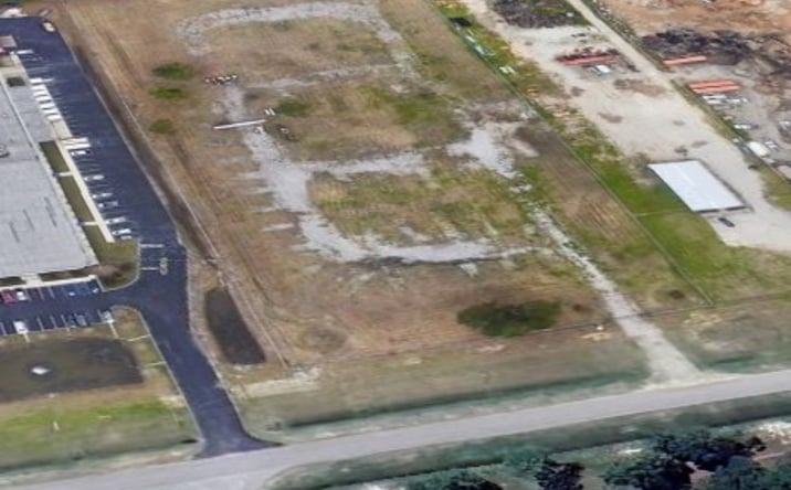 Pictures of Land property located at 5080 A Avenue, Long Beach, MS 39560 for sales - image #1