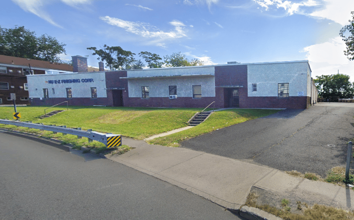 Pictures of Industrial property located at 111 Essex St, Hackensack, NJ 07601 for sales - image #1