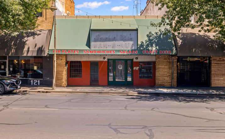 Pictures of Retail property located at 131 Broadway St, Chico, CA 95928 for sales - image #1