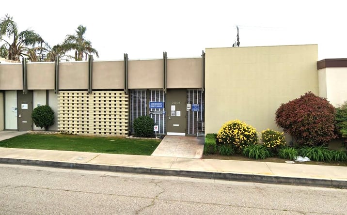 Pictures of Special Purpose property located at 2005 17th Street, Bakersfield, CA 93301 for sales - image #1