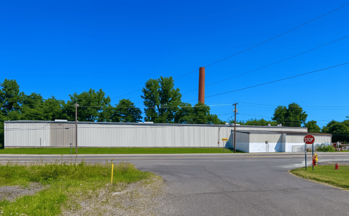 Pictures of Industrial property located at 19441  NY-12F, Brownville, NY 13615 for sales - image #1