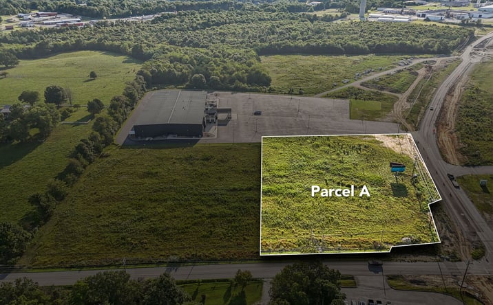 Pictures of Land property located at 1260 Interstate Drive, Crossville, TN 38555 for sales - image #1
