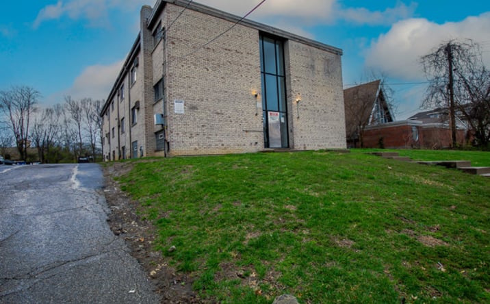 Pictures of Multifamily property located at Gholson Avenue, Cincinnati, OH 45229 for sales - image #1